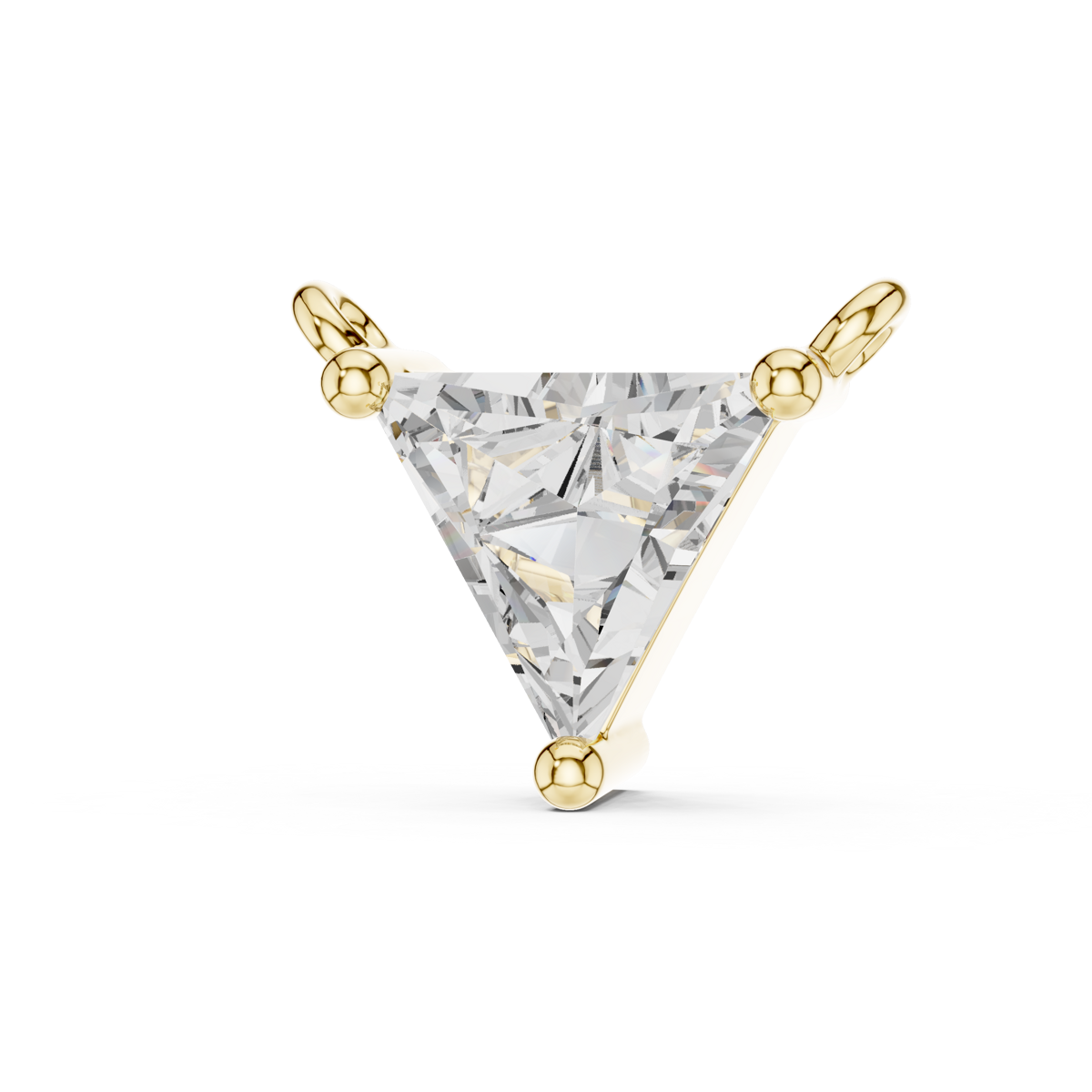 Aurelia Crown Royal Necklace CAD Design - Professional Pendants CAD Design