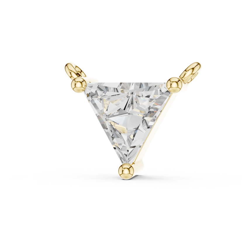 Aurelia Crown Royal Necklace CAD Design