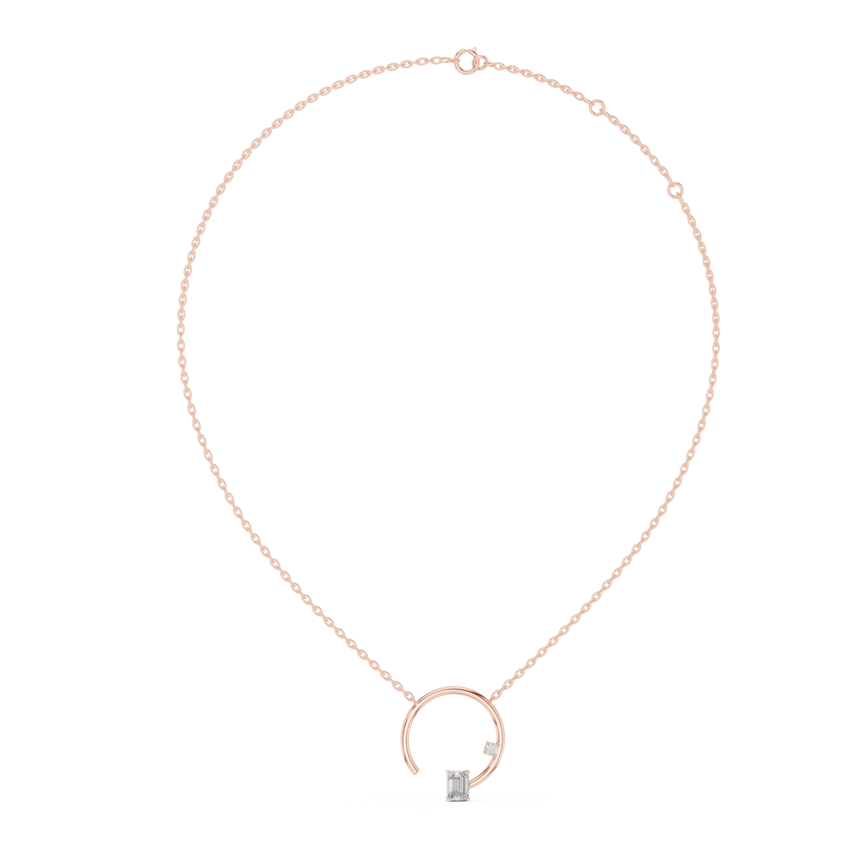 Ornate Drop Chandelier Pendant CAD Model - Professional Pendants CAD Design