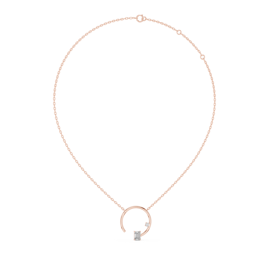 Ornate Drop Chandelier Pendant CAD Model