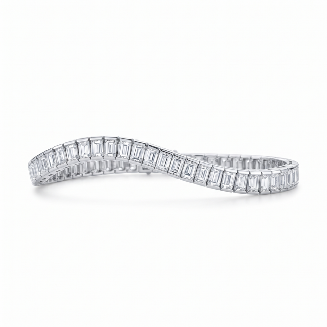 3D Solitaire Diamond Ring CAD Design perspective render view 1
