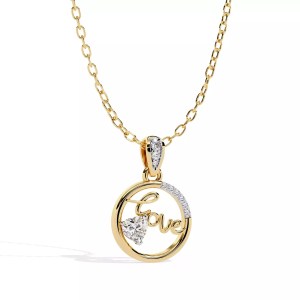 Aurelia Crown Royal Necklace