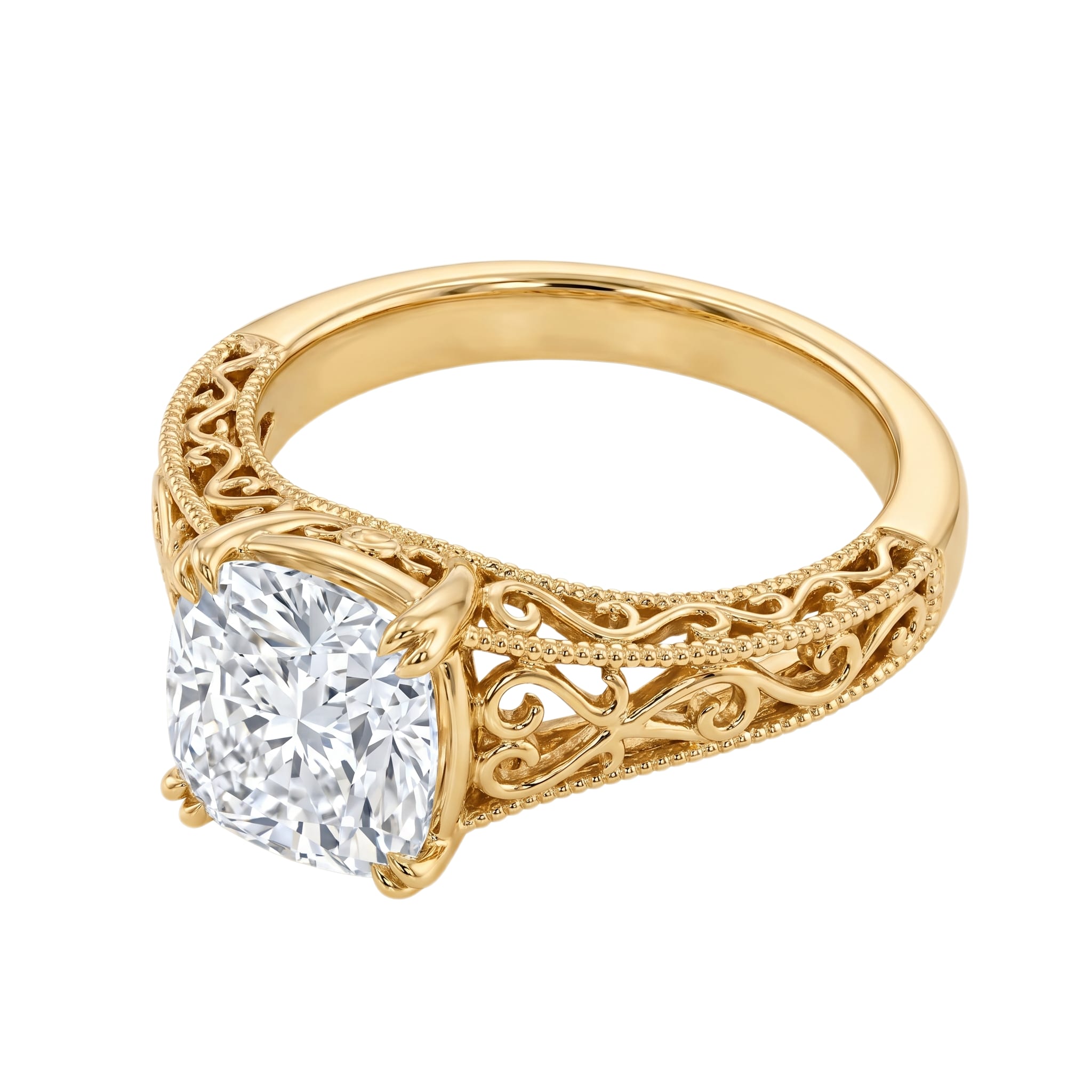 💍 Rings design 2