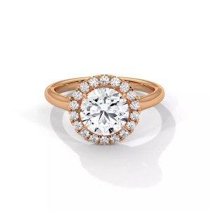 V-Prong Emerald Cut Eternity